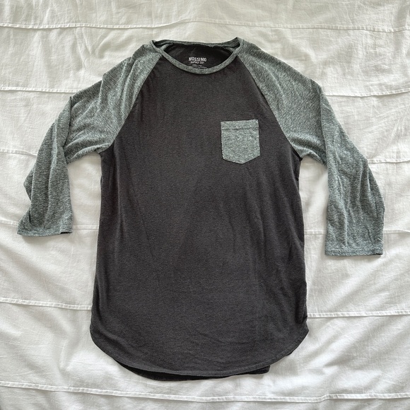 6 pc. Men's Shirt Bundle S H&M Mossimo - Picture 5 of 8